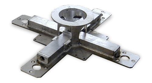 stainless steel machining
