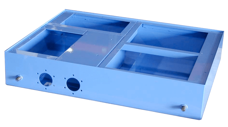 machining and engineering solutions